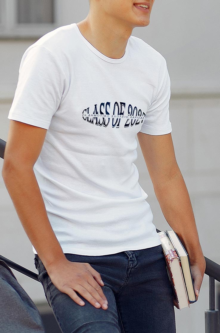CLASS OF  (2)