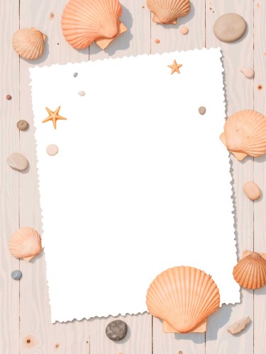 seashell